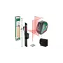 Bosch UniversalLevel 3 Maxi Set 0603663903 livella laser — autolivellante, portata fino a 30 m