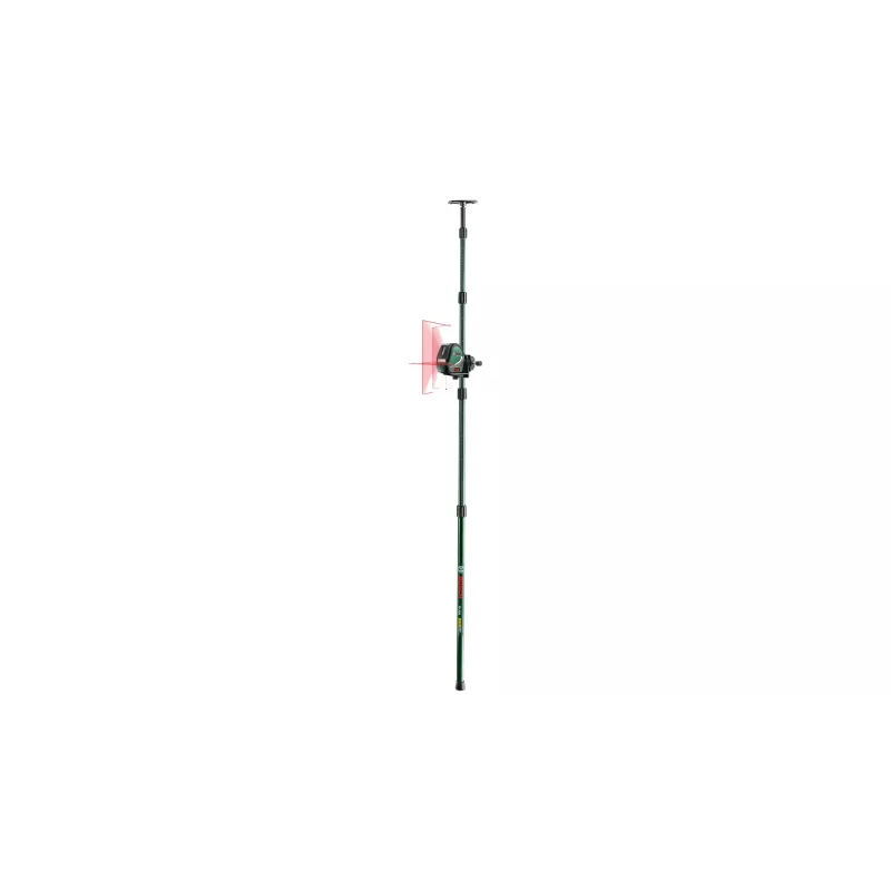 Bosch UniversalLevel 3 Maxi Set 0603663903 livella laser — autolivellante, portata fino a 30 m