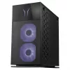 ERAZER Hunter X30 MD35479 Intel Core Ultra 7 265F 32 GB DDR5-SDRAM 2 TB SSD NVIDIA GeForce RTX 5070 Ti Windows 11 Home PC desktop nero