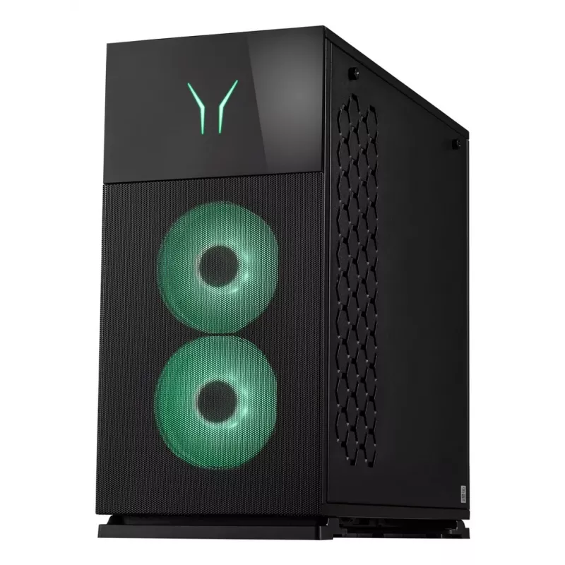 ERAZER Hunter X30 MD35479 Intel Core Ultra 7 265F 32 GB DDR5-SDRAM 2 TB SSD NVIDIA GeForce RTX 5070 Ti Windows 11 Home PC desktop nero