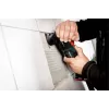 Metabo MT 18 LTX BL QSL Multiutensile a batteria, 613088840 (senza batteria e caricabatterie)