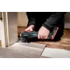 Metabo MT 18 LTX BL QSL Multiutensile a batteria, 613088840 (senza batteria e caricabatterie)