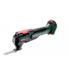 Metabo MT 18 LTX BL QSL Multiutensile a batteria, 613088840 (senza batteria e caricabatterie)