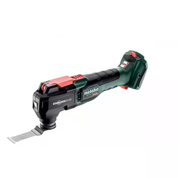 Metabo MT 18 LTX BL QSL multifunzione a batteria, 613088840 (senza batteria e caricabatterie)