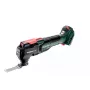 Metabo MT 18 LTX BL QSL Multiutensile a batteria, 613088840 (senza batteria e caricabatterie)