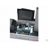 Stampante per tessere in plastica Evolis QTM306GRH-BS