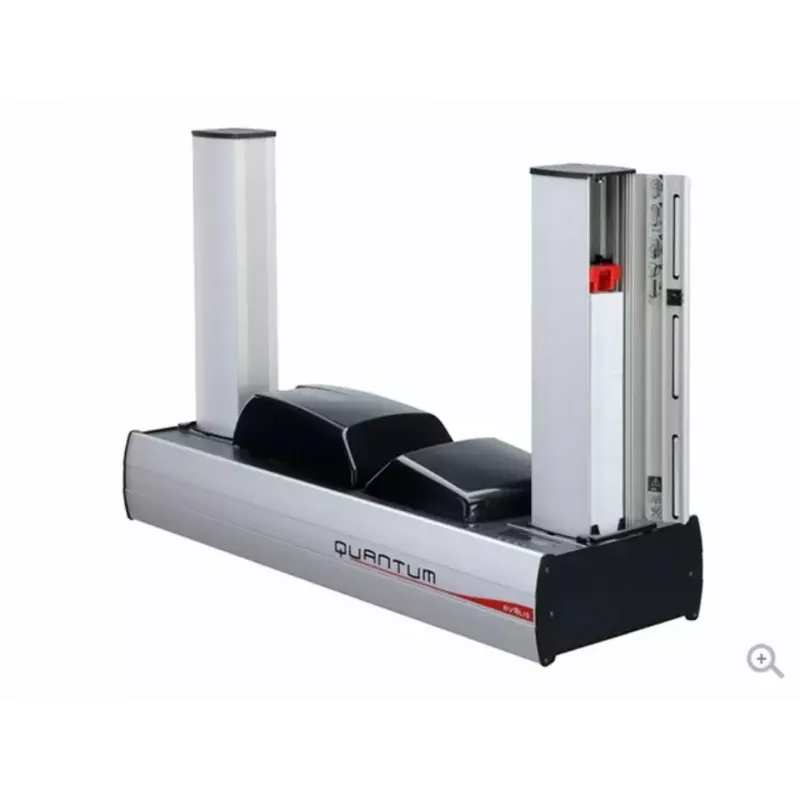 Stampante per tessere in plastica Evolis QTM306GRH-BS