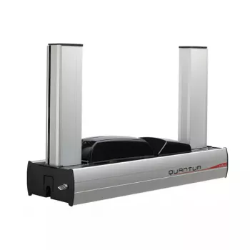 Stampante per tessere in plastica Evolis QTM306GRH-BS