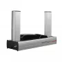 Stampante per tessere in plastica Evolis QTM306GRH-BS
