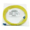 BlueOptics LRCABLE50M-BO LC-UPC/LC-UPC Cavo patch in fibra singlemode, 50 m, beige