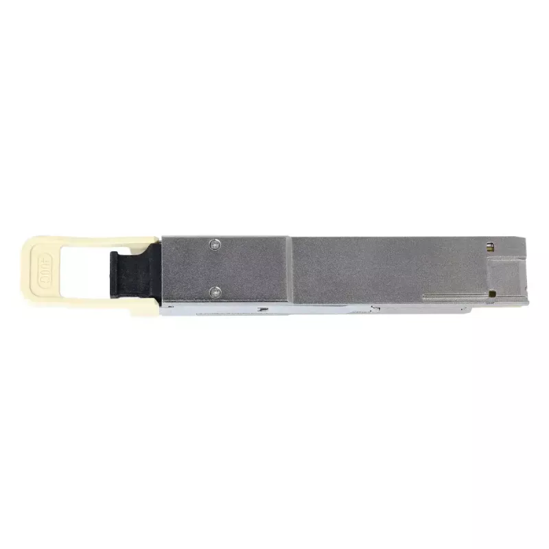 Modulo ricetrasmettitore di rete BlueOptics ET7502-SR8-BO, QSFP-DD, 400000 Mbit/s, MPO-16/MTP-16, 100 m