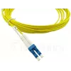 BlueOptics 040402G5120000050M-BO LC-UPC/LC-UPC Cavo patch in fibra singlemode, 50 m, beige