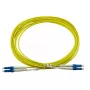 Cavo in fibra ottica InfiniBand BlueOptics SFP3131BU50MK 50 m LC