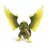 schleich ELDRADOR CREATURES rapace della giungla, 7 anni, multicolore, plastica