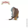 schleich Muriel il gufo, 3 anni, multicolore, plastica