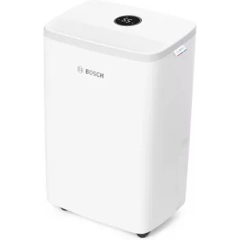 Bosch Dry 2000 2,5 l 38 dB bianco