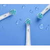Oral-B iO Sanfte Reinigung 2 pz. bianco