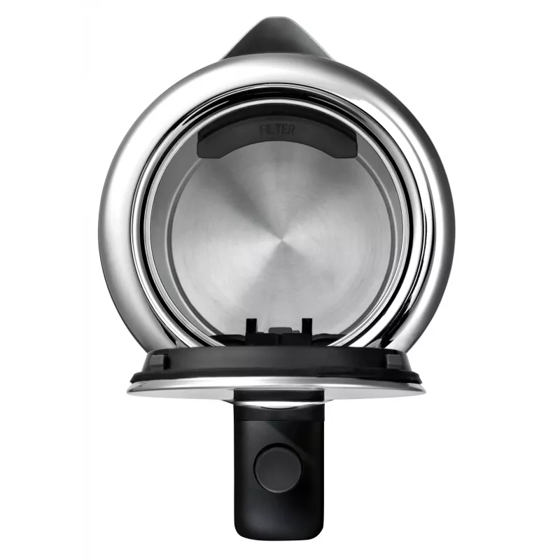WMF Lono 0413130011 bollitore 1,6 l 2400 W acciaio inox