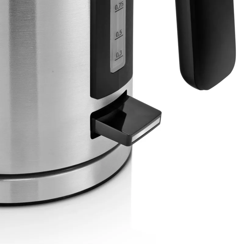 WMF Lono 0413130011 bollitore 1,6 l 2400 W acciaio inox