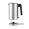 WMF Lono 0413130011 bollitore 1,6 l 2400 W acciaio inox