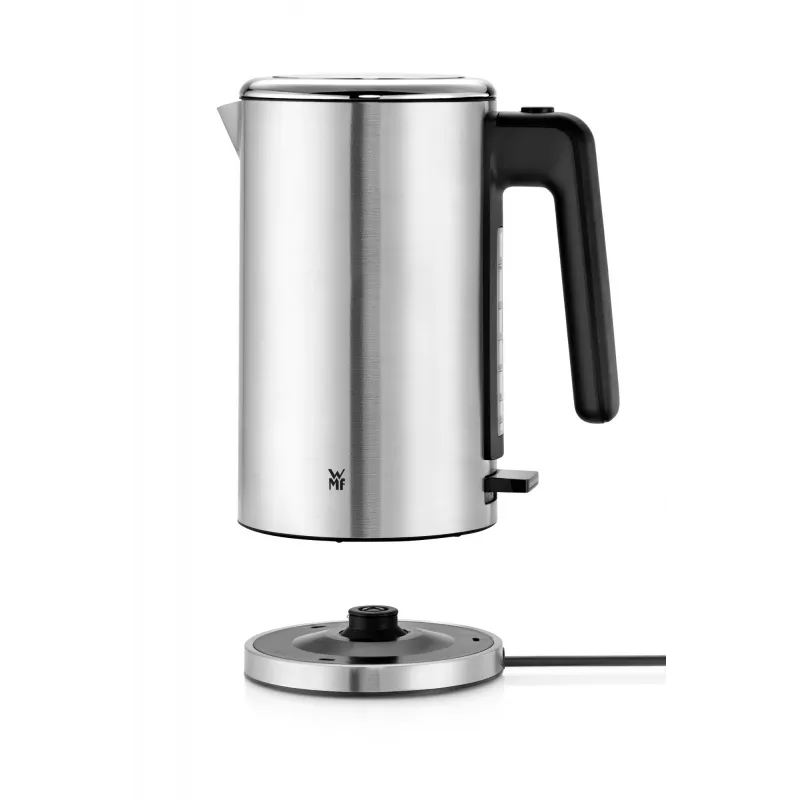 WMF Lono 0413130011 bollitore 1,6 l 2400 W acciaio inox
