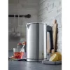WMF Lono 0413130011 bollitore 1,6 l 2400 W acciaio inox