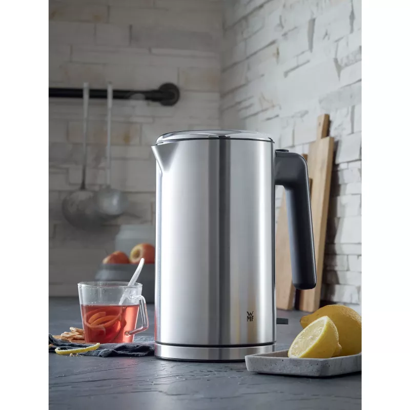 WMF Lono 0413130011 bollitore 1,6 l 2400 W acciaio inox