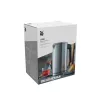 WMF Lono 0413130011 bollitore 1,6 l 2400 W acciaio inox