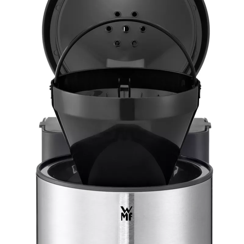 WMF Stelio 0412160011 caffettiera a filtro 1 L