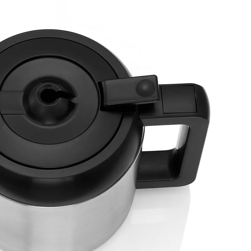 WMF Stelio 0412160011 caffettiera a filtro 1 L