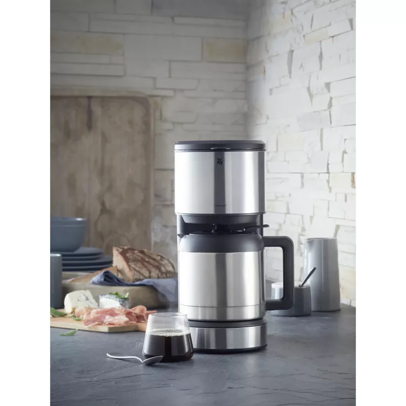 WMF Stelio 0412160011 caffettiera a filtro 1 L