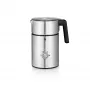 WMF 0413170011 monta latte e scaldalatte automatico acciaio inox