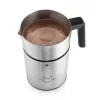 WMF 0413170011 monta latte e scaldalatte automatico acciaio inox
