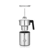 WMF 0413170011 monta latte e scaldalatte automatico acciaio inox