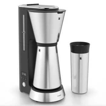 WMF KITCHENminis 0412260011 caffettiera a filtro semiautomatica 0,625 l
