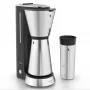WMF KITCHENminis 0412260011 caffettiera a filtro semiautomatica 0,625 l