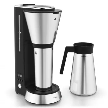 WMF KITCHENminis 0412260011 caffettiera a filtro semiautomatica 0,625 l