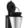 WMF KITCHENminis 0412260011 caffettiera a filtro semiautomatica 0,625 l