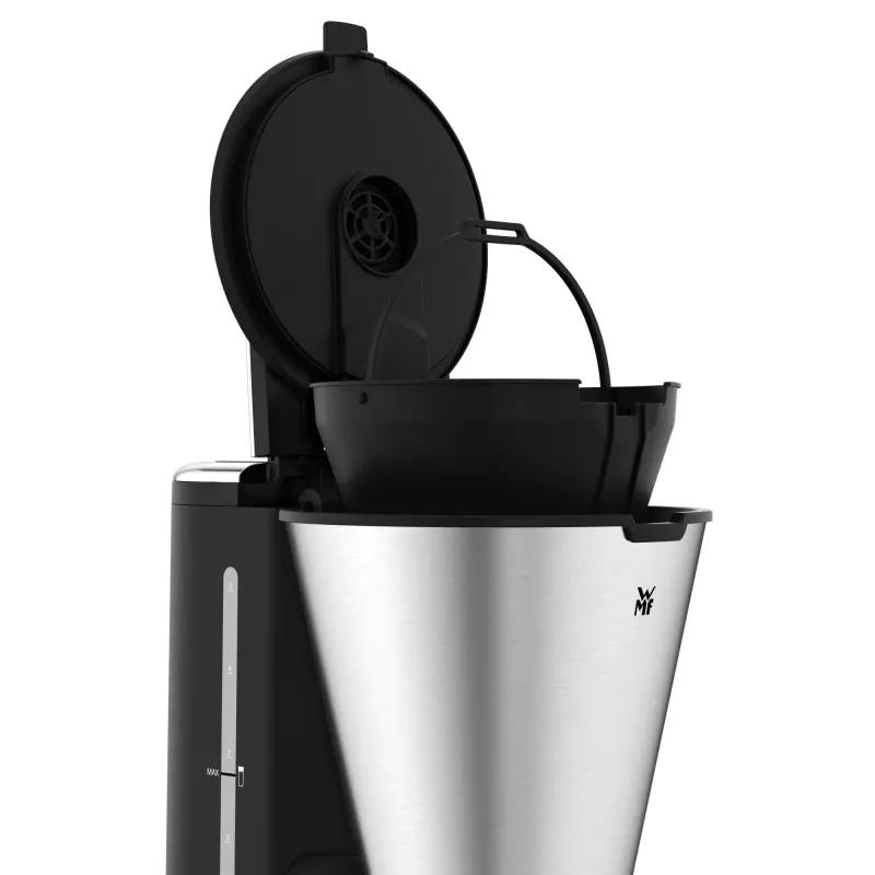 WMF KITCHENminis 0412260011 caffettiera a filtro semiautomatica 0,625 l