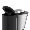 WMF KITCHENminis 0412260011 caffettiera a filtro semiautomatica 0,625 l
