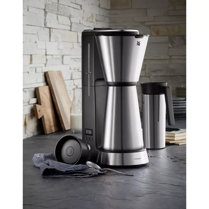 WMF KITCHENminis 0412260011 caffettiera a filtro semiautomatica 0,625 l