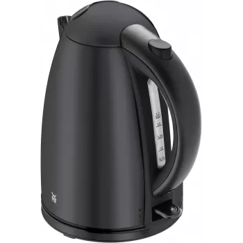 WMF Stelio 0413020072 bollitore 1,7 l 2400 W nero