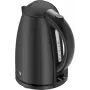 WMF Stelio 0413020072 bollitore 1,7 l 2400 W nero