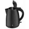 WMF Stelio 0413020072 bollitore 1,7 l 2400 W nero