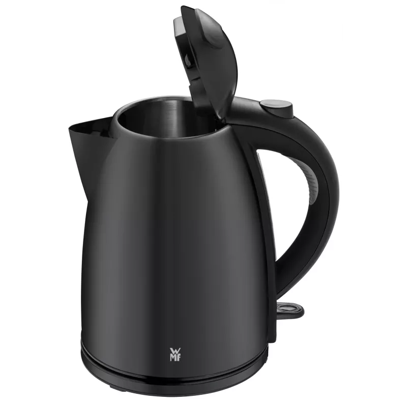 WMF Stelio 0413020072 bollitore 1,7 l 2400 W nero