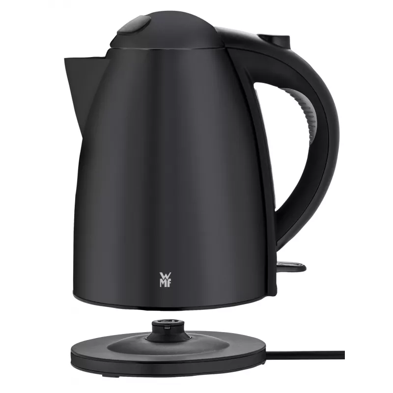 WMF Stelio 0413020072 bollitore 1,7 l 2400 W nero