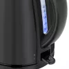 WMF Stelio 0413020072 bollitore 1,7 l 2400 W nero