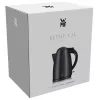WMF Stelio 0413020072 bollitore 1,7 l 2400 W nero