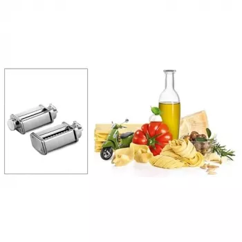 Bosch MUZ5PP1 accessorio per mixer/robot da cucina