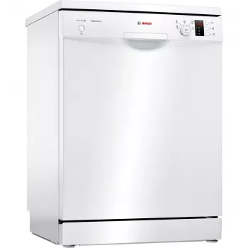 Bosch Serie 2 SMS25AW05E lavastoviglie a libera installazione 12 coperti